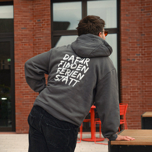 Lager Hoodie