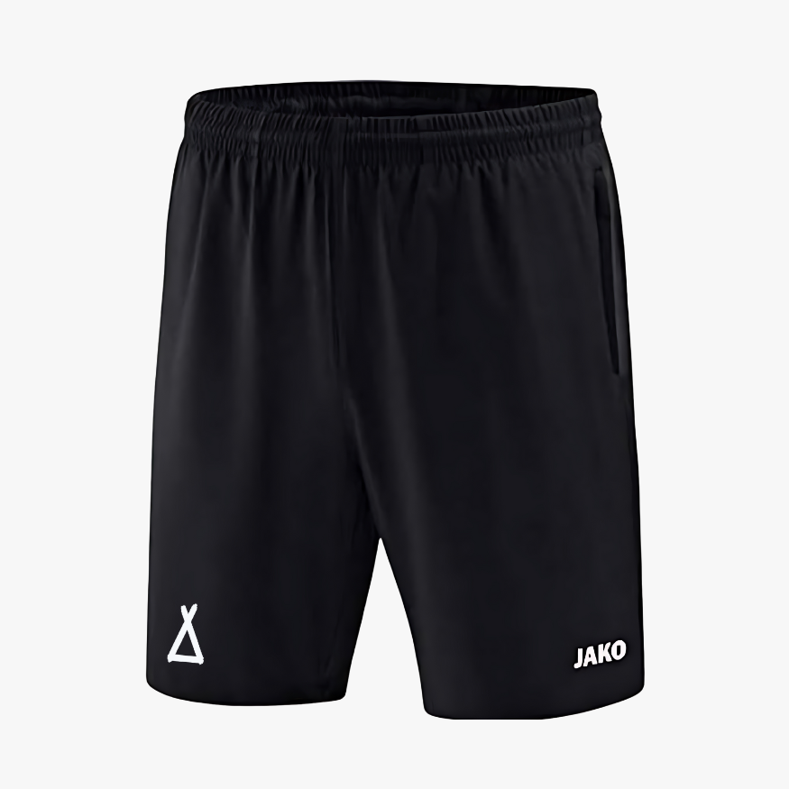 Lager Shorts