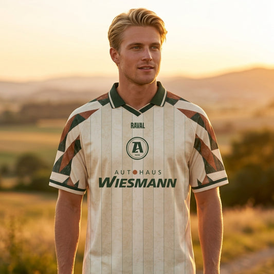 Vintage 163-Trikot