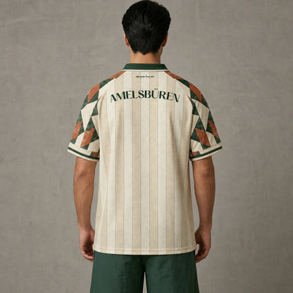 Vintage 163-Trikot
