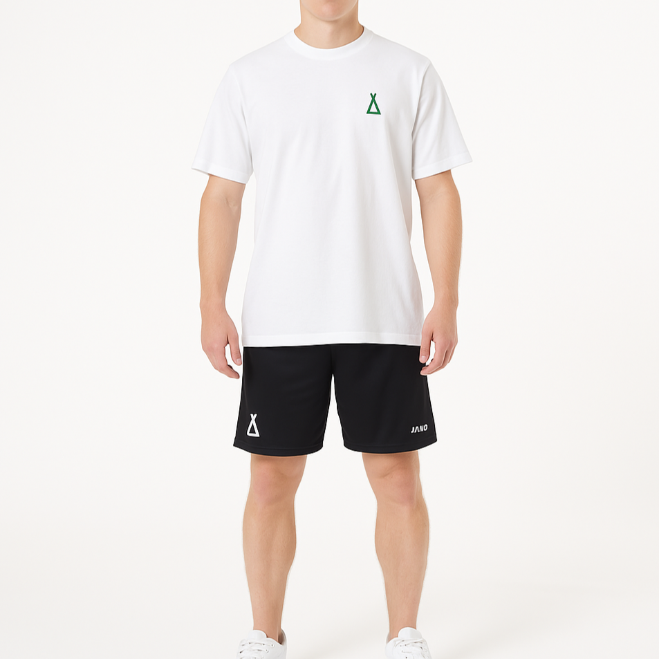 Lager Shorts