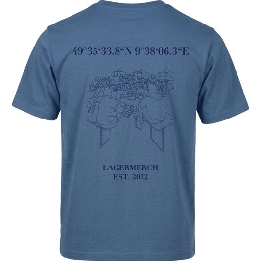 D2FS - Shirt (Heavy Oversized) 2026