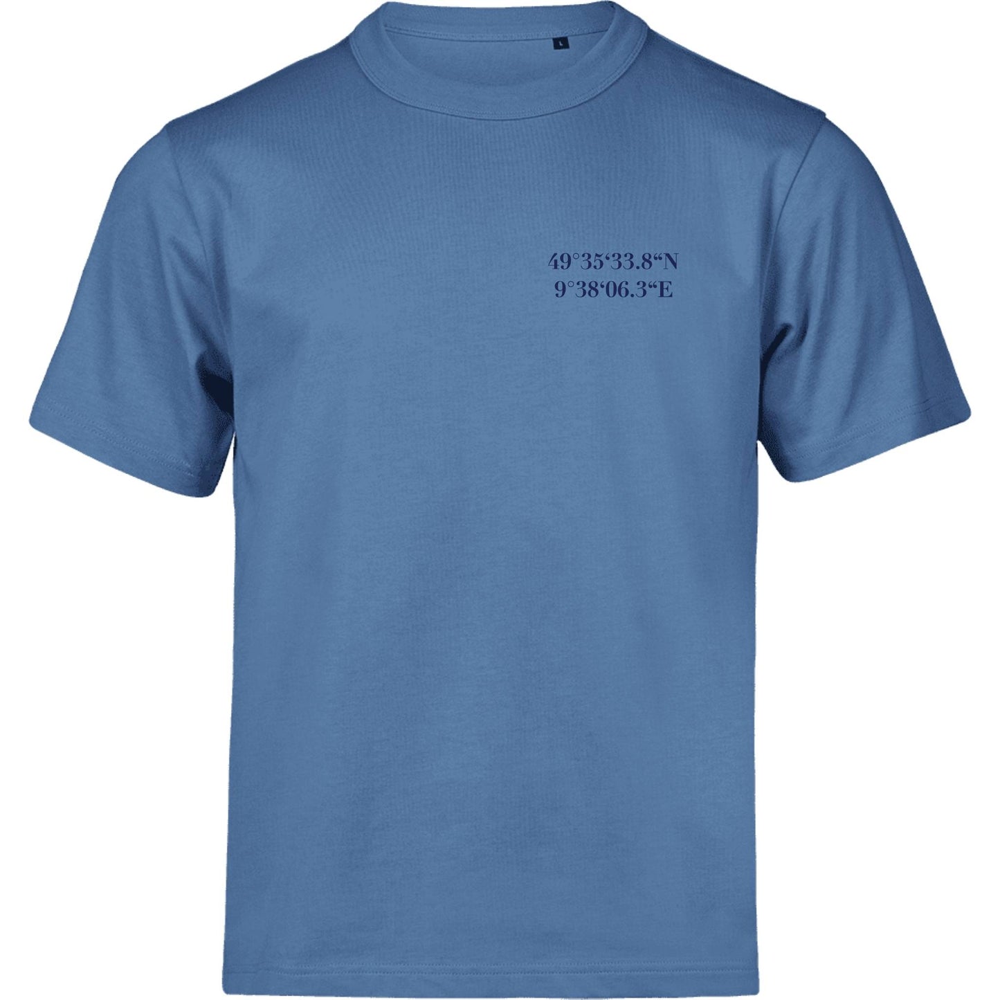 D2FS - Shirt (Heavy Oversized) 2026