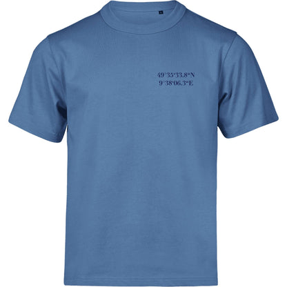 D2FS - Shirt (Heavy Oversized) 2026