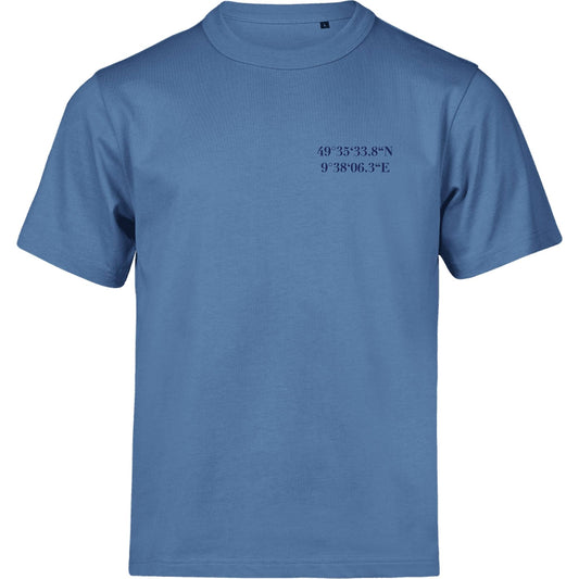 D2FS - Shirt (Heavy Oversized) 2026