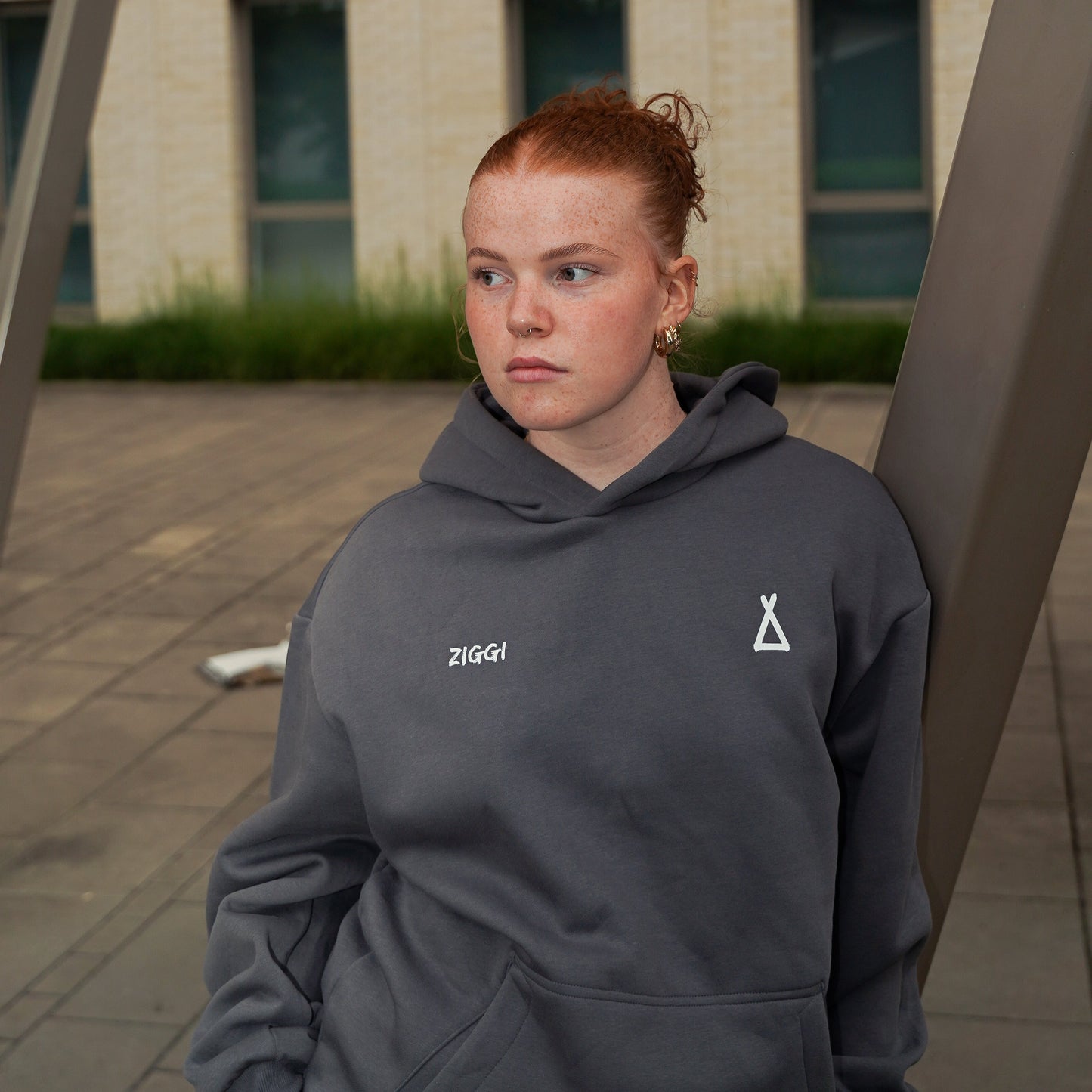 Lager Hoodie