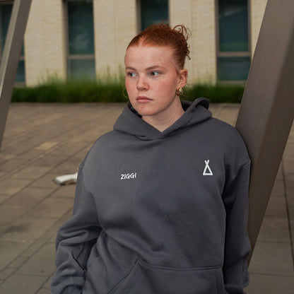 Lager Hoodie