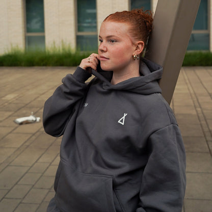 Lager Hoodie