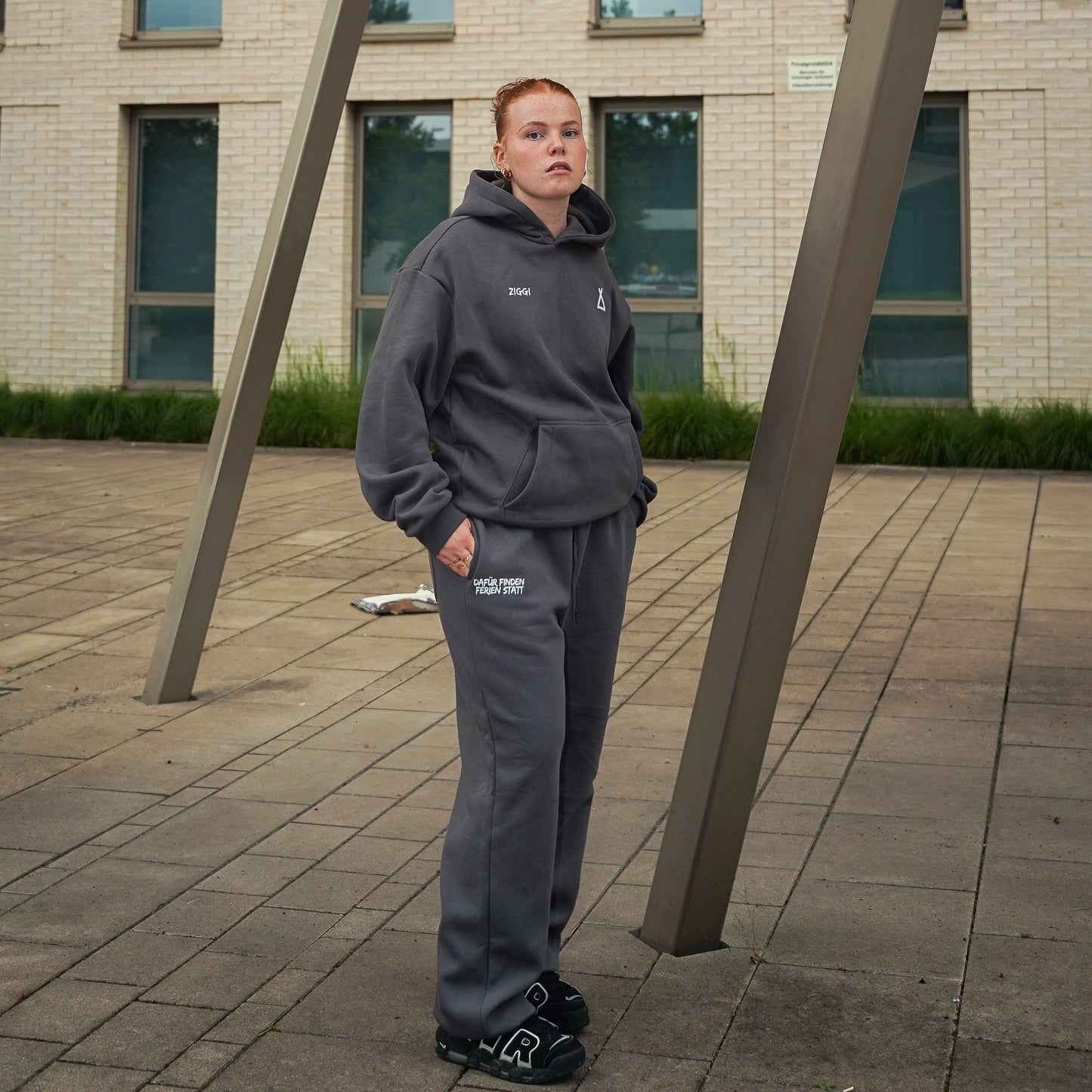 Lager Jogger