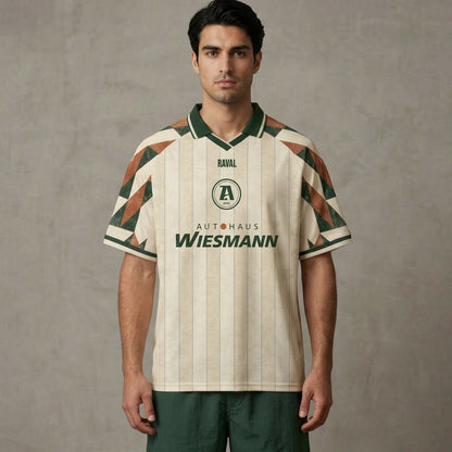 Vintage 163-Trikot