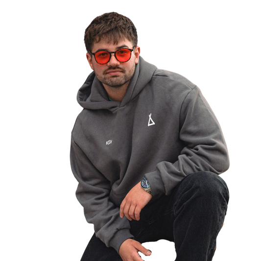 Lager Hoodie