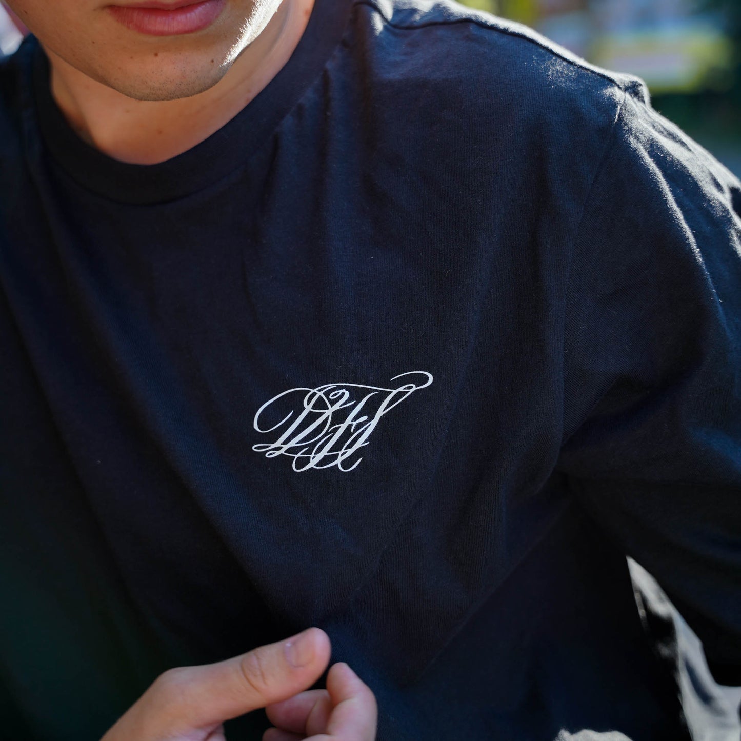 Lager-Longsleeve (Erwachsene)