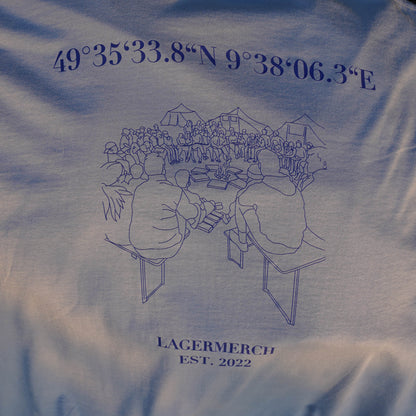 D2FS - Shirt 2026