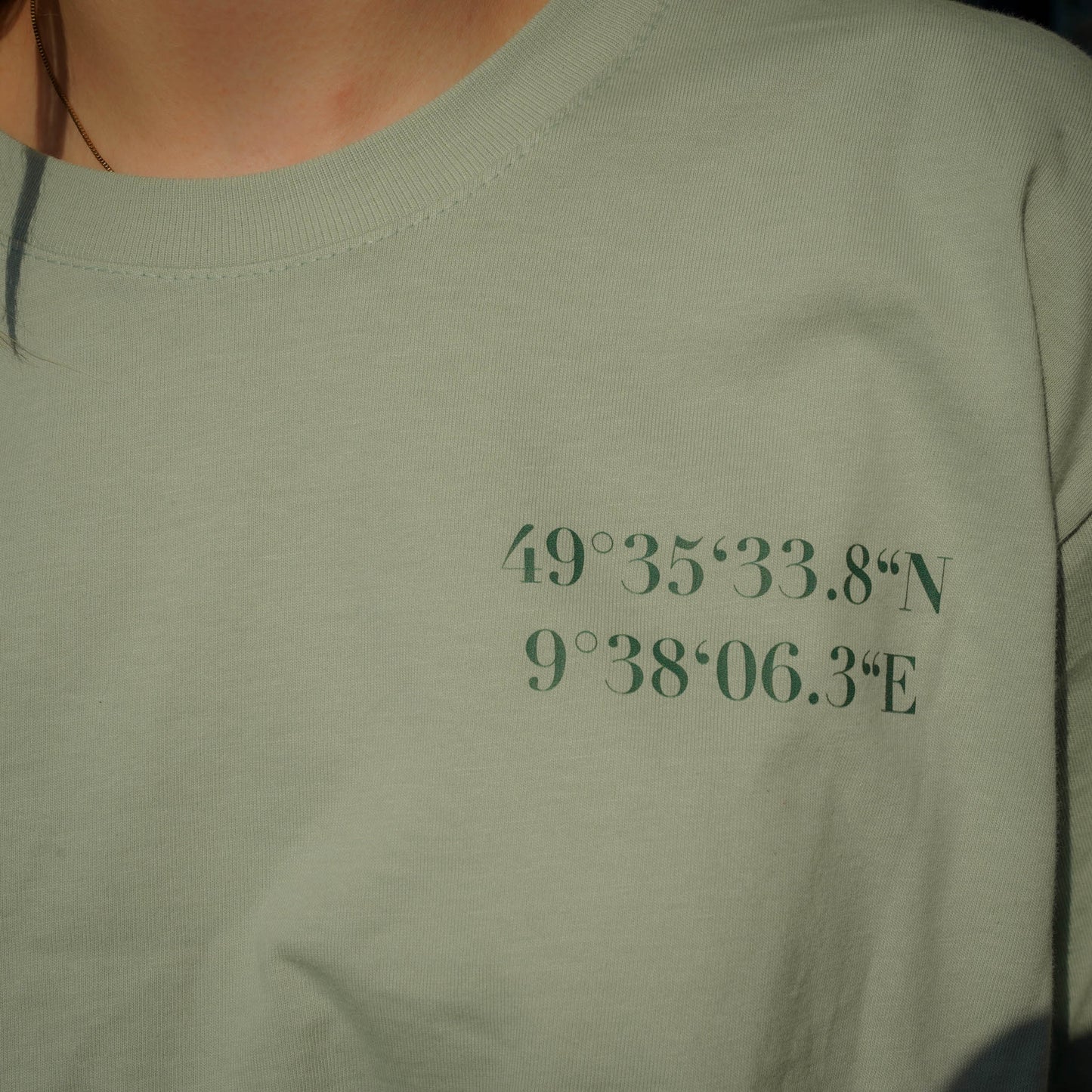 D2FS - Shirt 2026