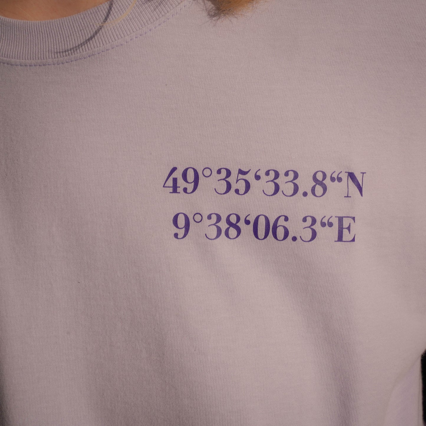 D2FS - Shirt 2026