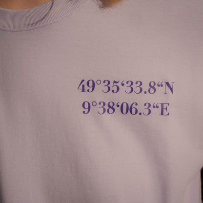 D2FS - Shirt 2026