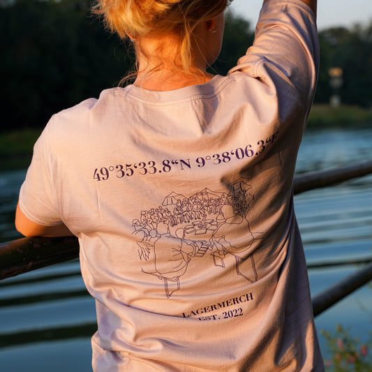 D2FS - Shirt 2026