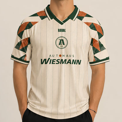 Vintage 163-Trikot