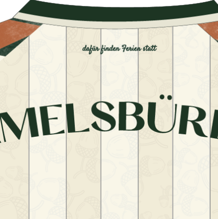 Vintage 163-Trikot