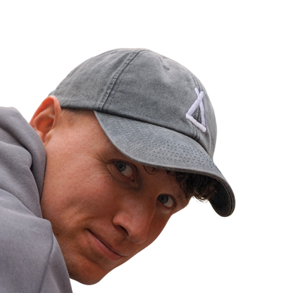 Lager Cap - Vintage Edition